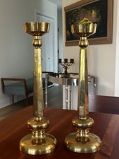 Pair heavy vintage for sale  Stuart
