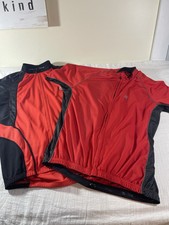 Canari cycling jersey d'occasion  Expédié en Belgium