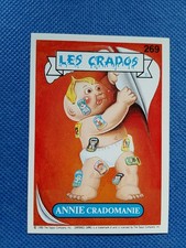 Crados série carte d'occasion  Berck