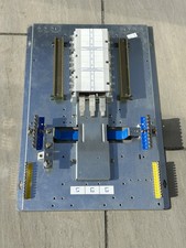 Mem panel mccb for sale  SITTINGBOURNE