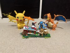 Megabloks lego pokémon for sale  ENFIELD