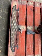 Front radiator grille for sale  BRISTOL
