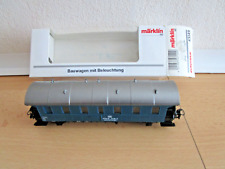 Märklin 43149 eurotrain gebraucht kaufen  Pansdorf