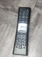 Remote control xfinity for sale  Putnam