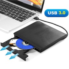 Slim external usb for sale  Perris