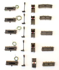 Märklin gleiskonvolut entkupp gebraucht kaufen  Hofheim