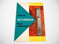 Veith pirelli reifen gebraucht kaufen  Merseburg