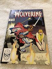 Wolverine 1989 condition usato  Modena