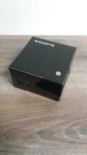 Gigabyte brix 4770r gebraucht kaufen  Emmerich