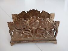 Porte lettres ancien d'occasion  Nancy-