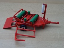 Siku farmer kverneland gebraucht kaufen  Fulda