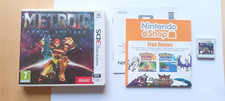 Metroid samus returns d'occasion  Achicourt
