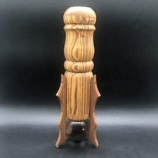 Vintage wood standing for sale  Mount Pleasant
