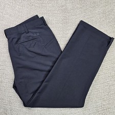 Calça Under Armour UA Masculina 40x31 Preta Grama Curvada Tech Golfe Elástico comprar usado  Enviando para Brazil