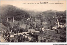 Abhp3 0230 auvergne d'occasion  France