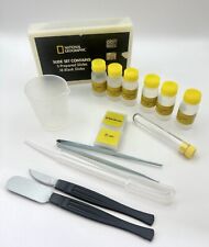 National geographic microscope for sale  HEMEL HEMPSTEAD