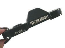 Rollei rolleiflex black gebraucht kaufen  Offenbach am Main