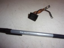 Rocker switch husqvarna for sale  Athol