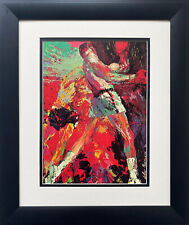Leroy neiman knockout for sale  Deer Park