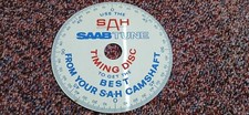 Saab tune timing for sale  COVENTRY