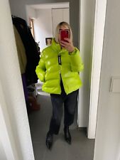 Pinko damen daunenjacke gebraucht kaufen  Künzelsau