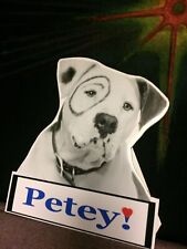 Petey dog pit for sale  Arlington Heights