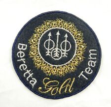 Toppa patch beretta usato  Torricella del Pizzo