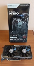 sapphire r9 380 4gb usato sapphire r9 380 4gb usato Vignate