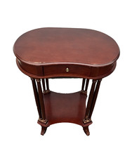 Antique vintage yew for sale  ROCHFORD