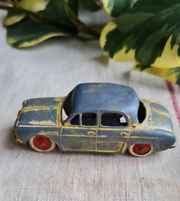 Ancienne voiture miniature d'occasion  Le Poinçonnet