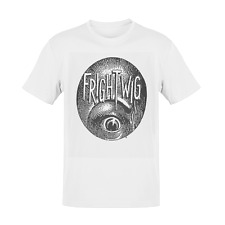 Frightwig shirt worn for sale  LIVERPOOL