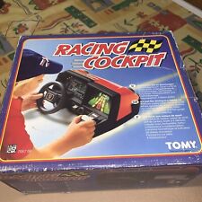 Racing cockpit tomy usato  Milano