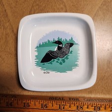Loon tray cape for sale  Ashford