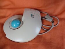 Logitech maus trackman gebraucht kaufen  Wörrstadt