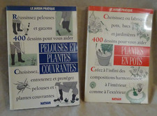 Encyclopédie pratique jardina d'occasion  Douarnenez