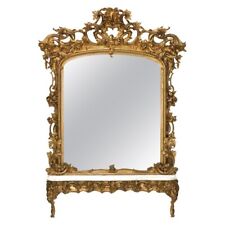 Monumental antique louis for sale  Big Flats