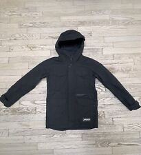 Giacca burton snowboard usato  Osimo