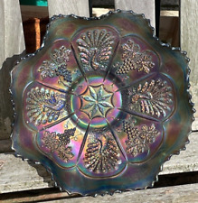 Northwood carnival glass for sale  CHESTER