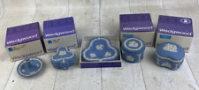 Wedgwood jasperware collection for sale  WOKING