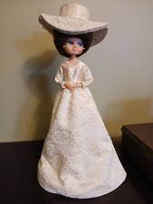 big eyed doll for sale  Canton