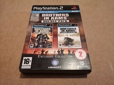 Brothers arms double usato  Udine