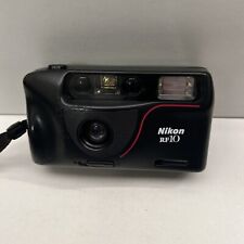 Nikon rf10 35mm usato  Spedire a Italy
