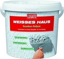 Lugato weisses haus gebraucht kaufen  Schüttorf