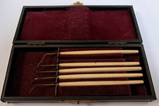 Antique london dental for sale  BEDFORD