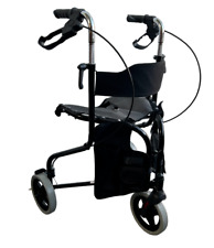Lightweight folding tri for sale  SUDBURY