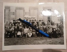 Photographie fete sainte d'occasion  Moulins