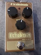 Electronic echobrain analog for sale  Pittsburg