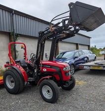 Used 2018 foton for sale  MAIDSTONE