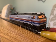 Lot gauge bachman for sale Lot gauge bachman for sale  NOTTINGHAM