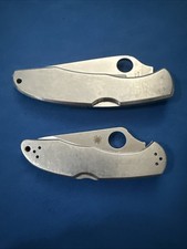 Spyderco endura stainless for sale  Lebanon